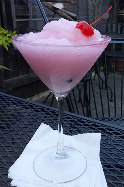 watermelon brain freeze